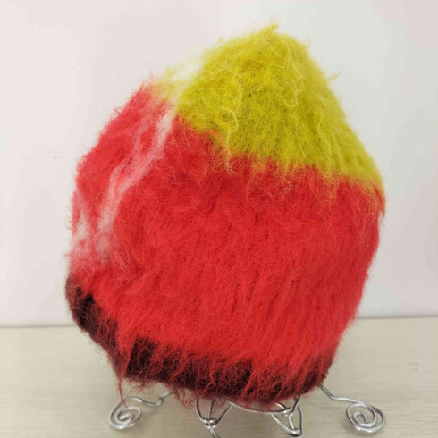 フェイクアズフラワーズ FAKE ASS FLOWERS WORLD PEACE BEANIE  メンズ ONE SIZE
